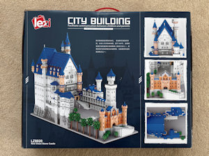 LEGO Image